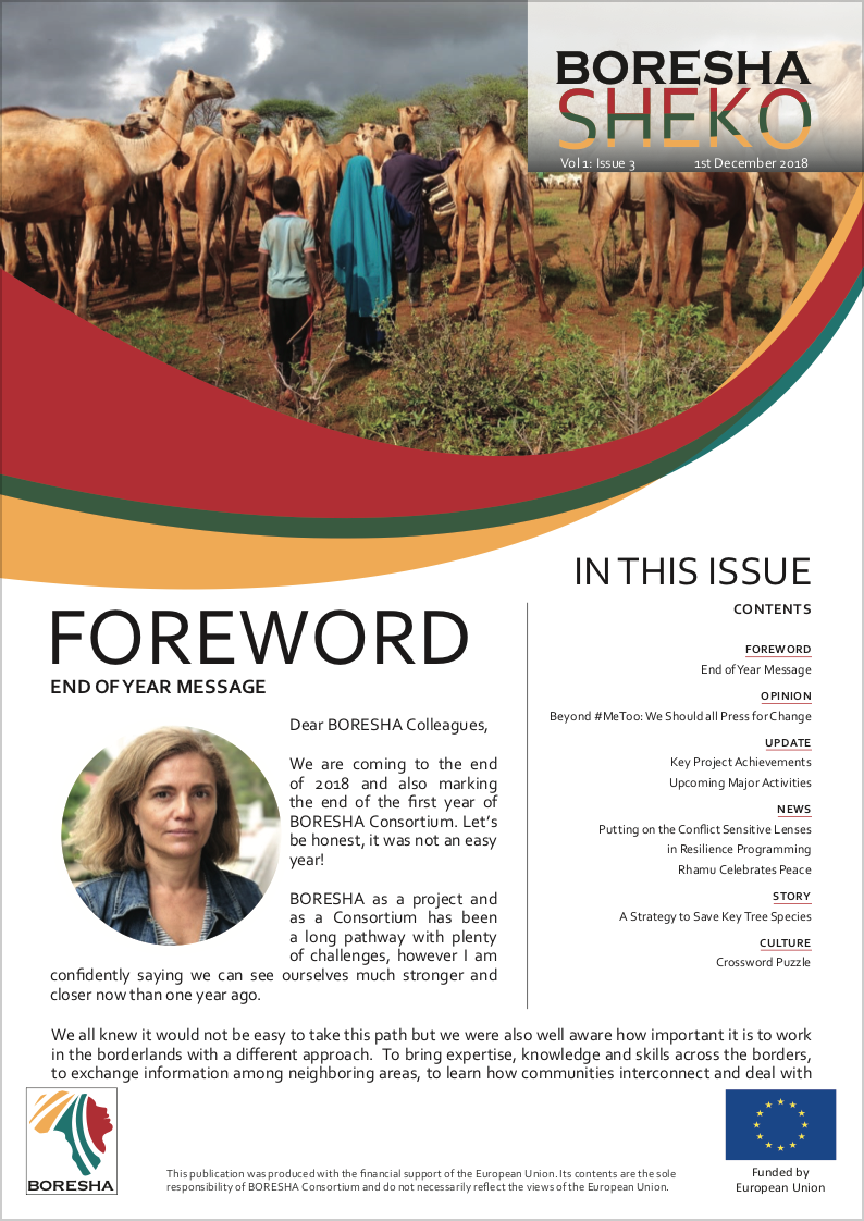BORESHA-horn-of-africa-newsletter
